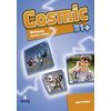 Cosmic B1+. Workbook. Teacher's Edition (+ Audio CD)