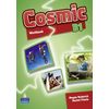 Cosmic B1. Workbook (+ Audio CD)