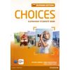 Choices Russian edition. Elementary. Student‘s Book