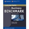 Business Benchmark. Upper Intermediate. Student's Book