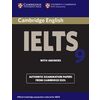 Cambridge IELTS 9. Student's Book with Answers