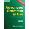 Advanced Grammar in Use. Book with Answers