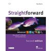 Straightforward. Advanced. Student's Book + Webcode