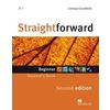 Straightforward Beginner. Student's Book + Webcode