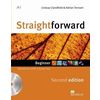 Straightforward. Beginner. Workbook with Key (+ Audio CD)