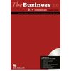 The Business 2.0. Teacher's Book. Intermediate (+ CD-ROM)