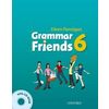 Grammar Friends 6: Student's Book with CD-ROM Pack (+ CD-ROM)