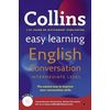 Collins Easy Learning: English Conversation 2 (+ Audio CD)