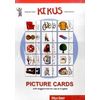 Picture Cards with suggestions for use in English