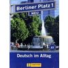 Berliner Platz 1 NEU. Lehr- und Arbeitsbuch + 2 CD (+ Audio CD)