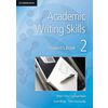 Academic Writing Skills 2. Student's Book