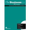 The Business 2.0. Teacher's Book + Resource Disk. Advanced (+ DVD)