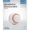 Academic Encounters 2. Student's Book. Listening and Speaking (+ DVD)