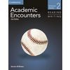 Academic Encounters 2. Student's Book. Reading and Writing