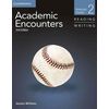 Academic Encounters 2 (+ DVD)
