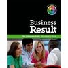 Business Result. Pre-intermediate. Student's Book with DVD-ROM and Interactive or Online Workbook (+ DVD)