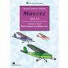 Young Learners English. Skills-Movers. Teacher's Book with Webcode Pack
