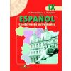 Испанский язык. 9 класс. Рабочая тетрадь. ФГОС