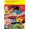 Brainwave 1 Teacher's Technology Pack