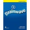 Brainwave 2 Teacher Edition Pack