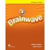 Brainwave 3 Teacher Edition Pack