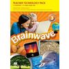 Brainwave 3 Teacher's Technology Pack (+ CD-ROM)