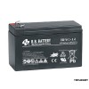 Стационарные аккумуляторы B.B.Battery BPS 5-12