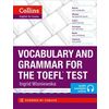Vocabulary and Grammar for the TOEFL® Test