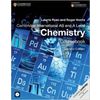 Cambridge International AS and A Level Chemistry Coursebook (+ CD-ROM)
