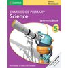 Cambridge Primary Science. Learner's Book Stage 5