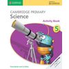 Cambridge Primary Science. Activity Book Stage 5