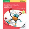 Cambridge Primary Science. Learner's Book Stage 3