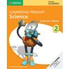 Cambridge Primary Science. Learner's Book Stage 2
