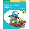Cambridge Primary Science. Learner's Book Stage 1