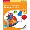 Cambridge Primary Mathematics. Learner's Book Stage 2
