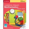 Cambridge Primary Mathematics. Learner's Book Stage 3