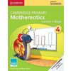Cambridge Primary Mathematics. Learner's Book Stage 4