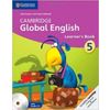 Cambridge Global English Stage 5 Learner's Book (+ Audio CD)