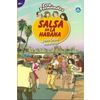 Salsa en la Habana. Easy Reader in Spanish Level A1+