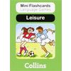 Leisure - Card Pack