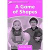 A Game of Shapes. Activity Book