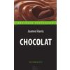 Шоколад. Адаптированная книга для чтения на английском языке. Intermediate