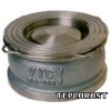 VYC 172-02-125 клапан обратный стальной
