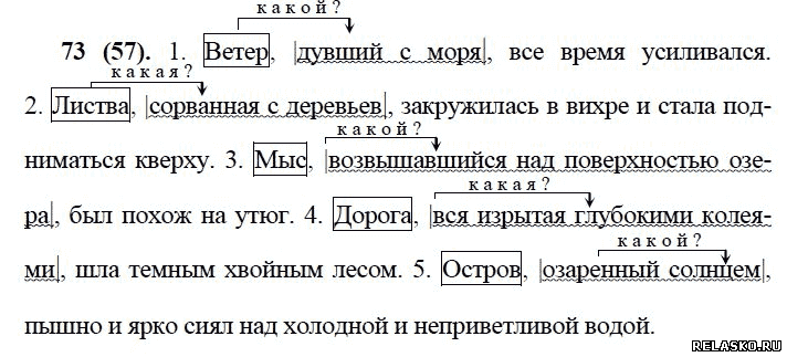 Сильно рванул ветер и со свистом закружил по степи схема