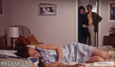 Обнаженные Кристина Линдберг И Биргитта Молин – Развращенные (1971)