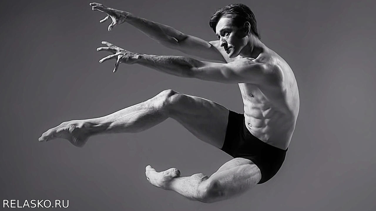 Алексей Темников - биография и карьера балетного артиста с 1976 по 2016 год