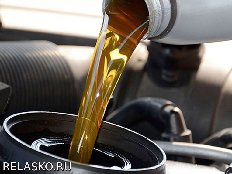 Можно ли лить в мотоблок обычное полусинтетику масло? Почемучка .