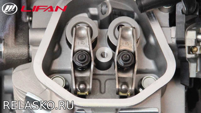 Регулировка клапанов lifan 168f