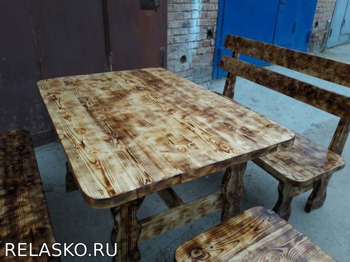 Чем покрыть стол из сосны на улице? Почемучка Народный портал 2022-2023 год