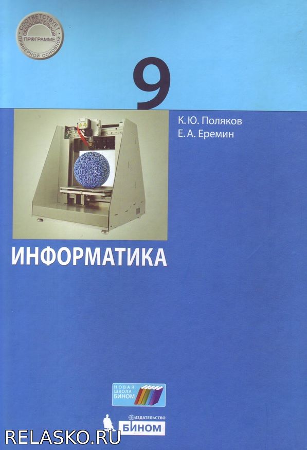 Презентация питон 8 класс поляков